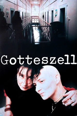 Постер: Gotteszell – Ein Frauengefängnis