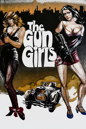 Постер: The Bang Bang Gang