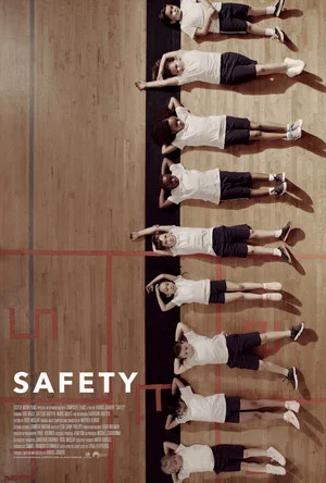 Постер: Safety
