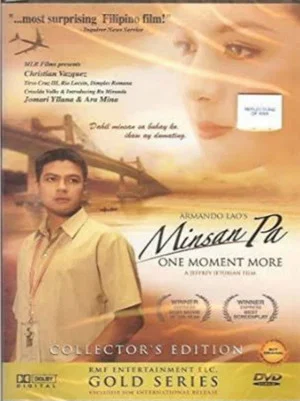 Постер: Minsan Pa