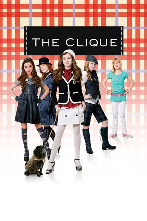 Постер: The Clique