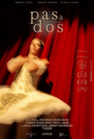 Постер: Pas de Deux