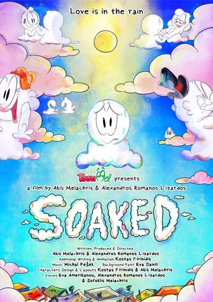 Постер: Soaked
