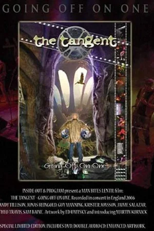 Постер: The Tangent: Going Off On One