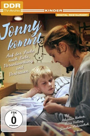 Постер: Jonny Comes