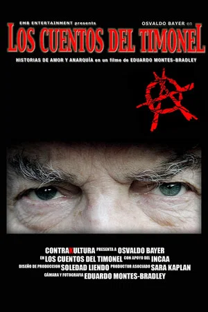 Постер: Los cuentos del timonel