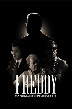 Постер: Freddy