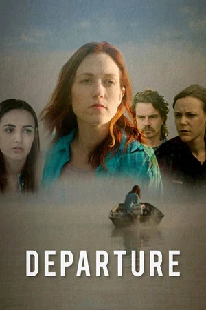 Постер: Departure