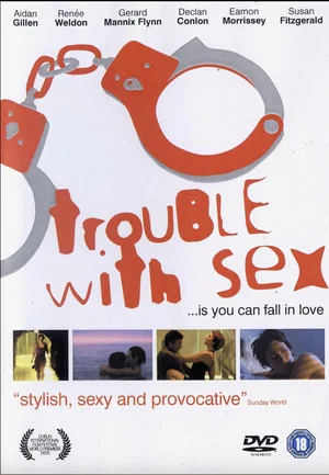 Постер: Trouble with Sex