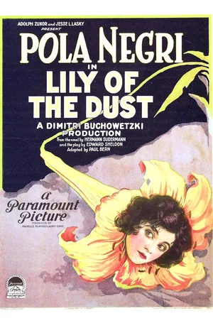 Постер: Lily of the Dust