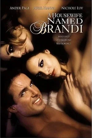 Постер: A Housewife Named Brandi