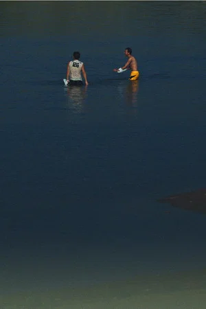Постер: The Rib of the Greater Bay Area