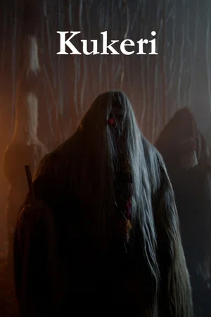 Постер: Kukeri