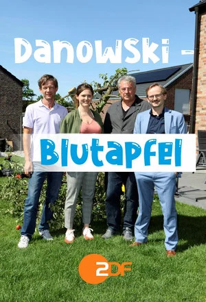 Постер: Danowski - Blutapfel