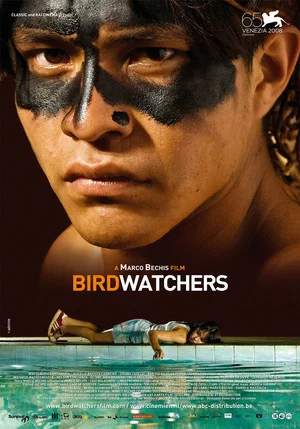 Постер: Birdwatchers