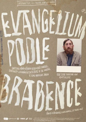 Постер: The Gospel According to Brabenec