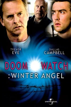 Постер: Doomwatch: Winter Angel