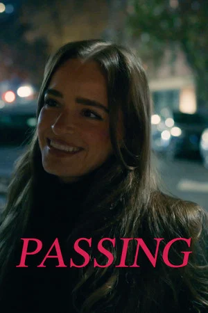 Постер: Passing
