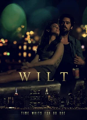 Постер: Wilt