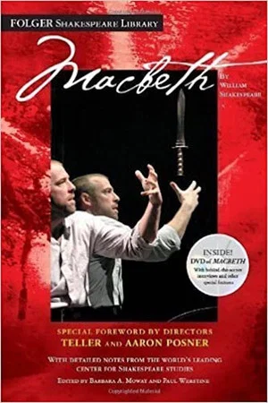 Постер: Macbeth