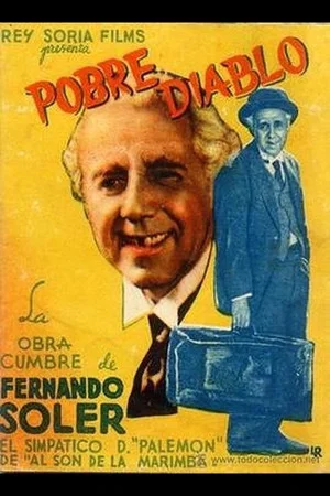 Постер: Pobre diablo