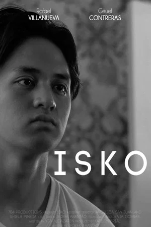 Постер: Isko