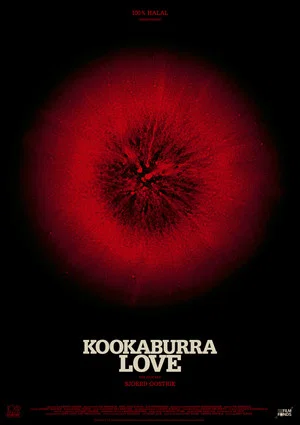 Постер: Kookaburra Love