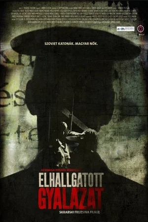 Постер: Elhallgatott gyalázat