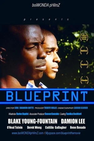Постер: Blueprint