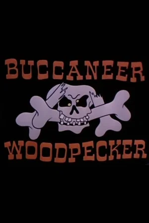 Постер: Buccaneer Woodpecker