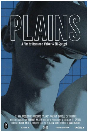 Постер: Plains