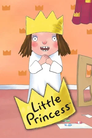 Постер: Little Princess