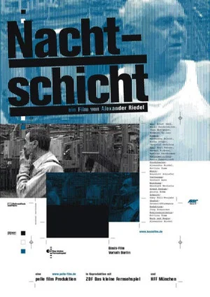 Постер: Nachtschicht