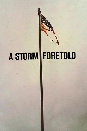 Постер: A Storm Foretold: Det amerikanske oprør
