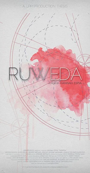 Постер: Ruweda
