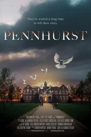 Постер: Pennhurst