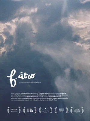 Постер: Fático