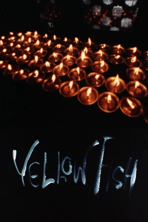 Постер: Yellow Fish