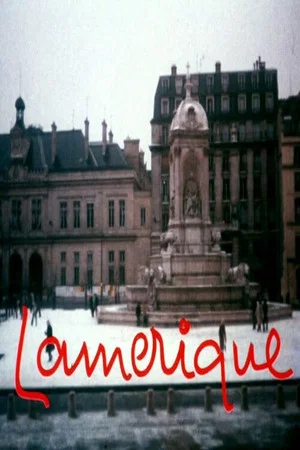 Постер: Lamerique