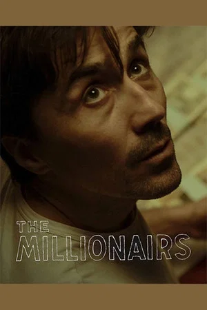 Постер: The Millionairs