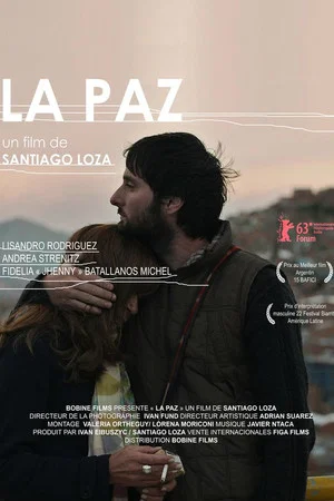 Постер: La Paz