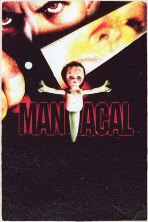 Постер: Maniacal