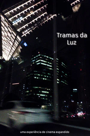 Постер: Tramas da Luz