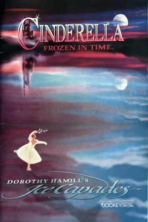 Постер: Cinderella: Frozen in Time