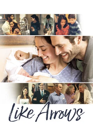 Постер: Like Arrows