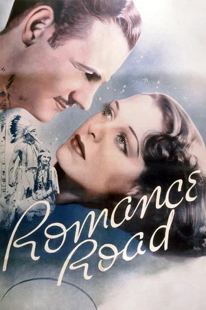Постер: Romance Road