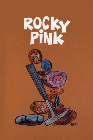 Постер: Rocky Pink