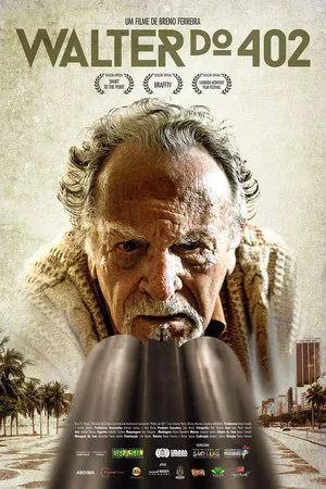 Постер: Walter do 402