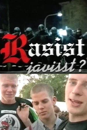Постер: Racist, Sweden?