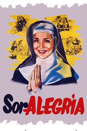 Постер: Sor Alegría